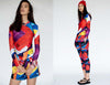 Rashguard top 
