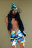 Ty Fierce Mateeba shot by Katelyn Kopenhaver