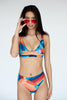 Cassady in the Cassady Sustainable Swimwear 