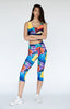 Cassady in Shoko Pants