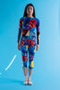 Shoko Capri Leggings