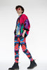 tate in asto jogging oants