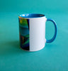 Art Ceramic Mug 