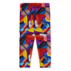 Soleita Capri Leggings