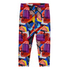 Soleita Capri Leggings