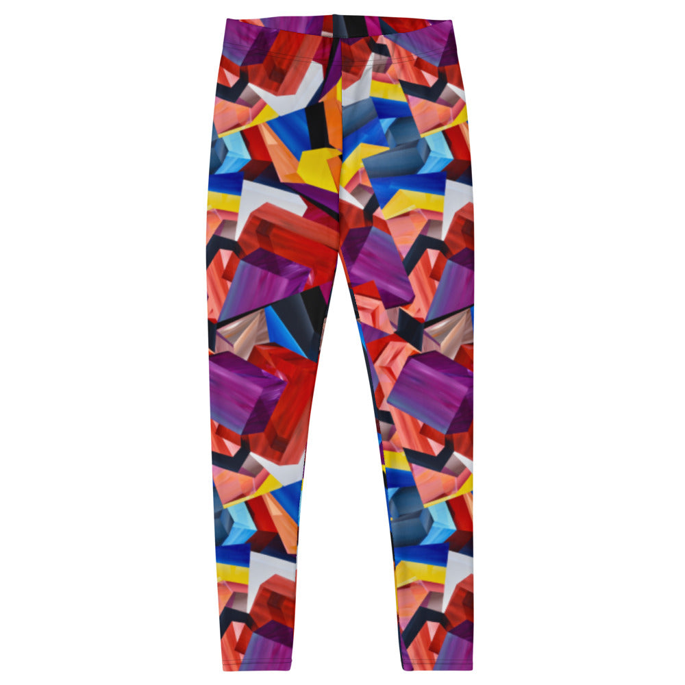 Soleita Sports Leggings