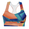 Cassady Longline Bra Top
