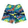 Hopper Athletic Long Shorts