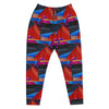 Walton Stripe Joggers