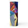 Shoko Geometric  Gaiter