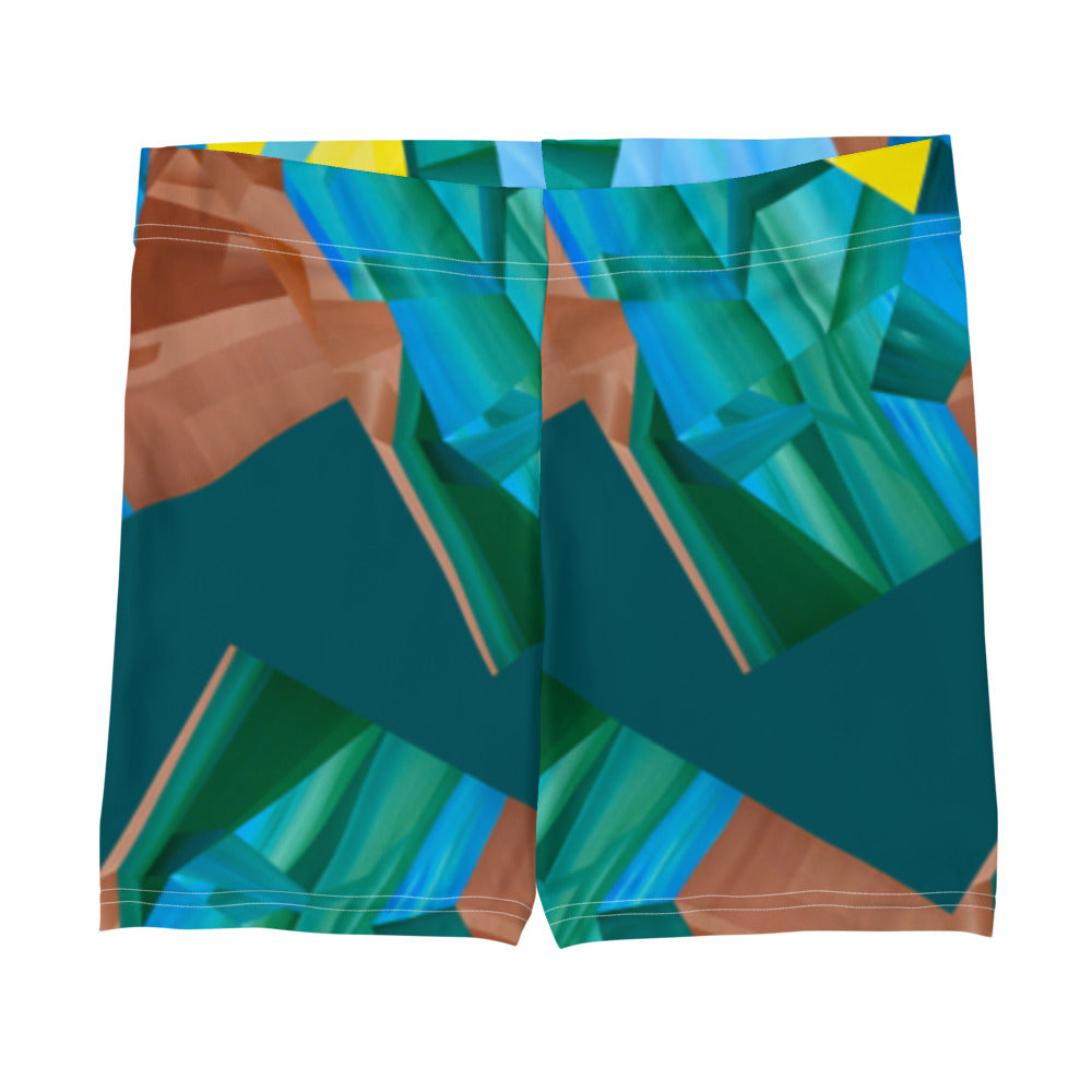 Hopper Caterpillar Shorts