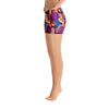 Soleita Geometric  Shorts