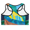 Hopper Caterpillar Sports bra