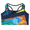 Hopper Caterpillar Sports bra