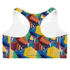 Alina Sports Bra