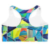 Margarita Sports  bra