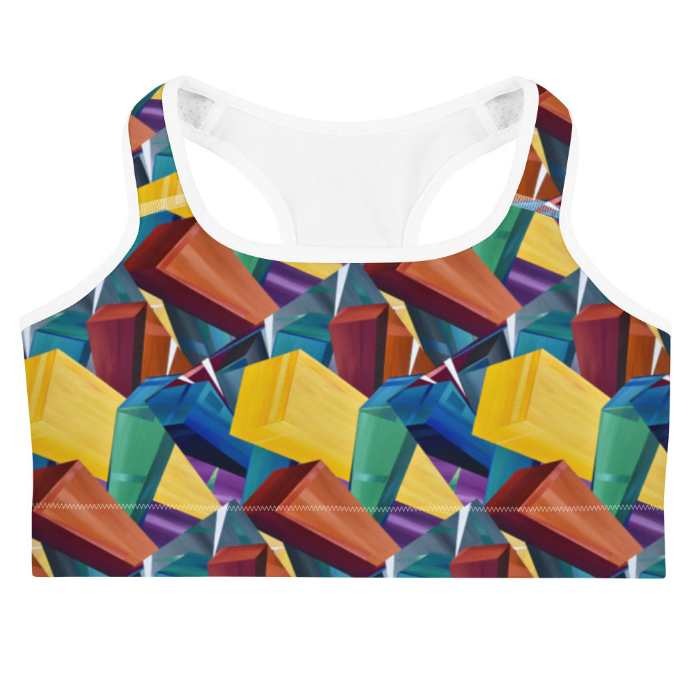 Alina Sports Bra
