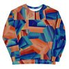 Art Hustler Unisex sweatshirt