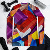 Katelyn Rash Guard Cube Top