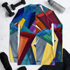 Amah Cyclone Rash guard