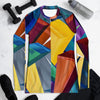 Amah Cyclone Rash guard