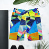 Margarita High Waisted Shorts
