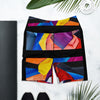 Jade High Waisted Yoga Shorts