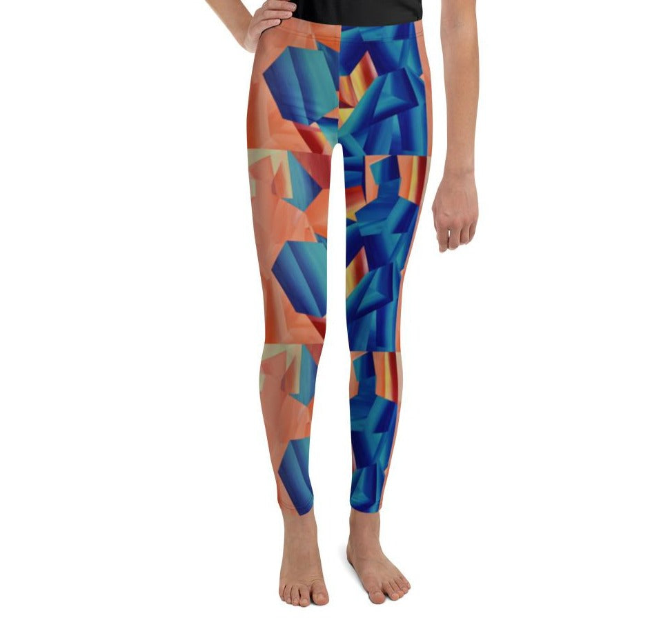 Youth Leggings