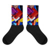 Cube Socks 