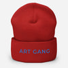 Art Gang Beanie