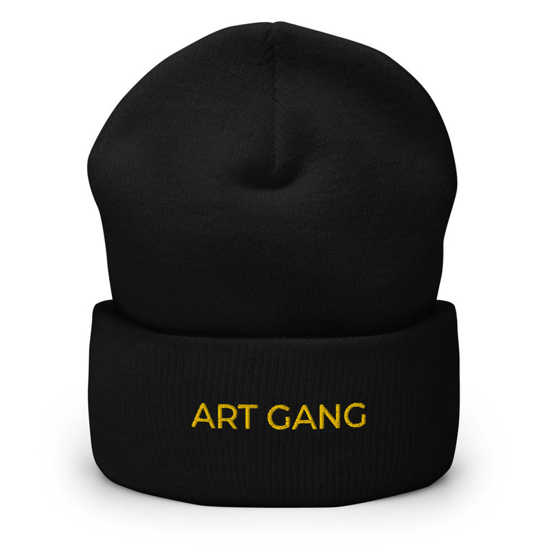 Art Gang Beanie