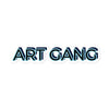 Art Gang Stiickers