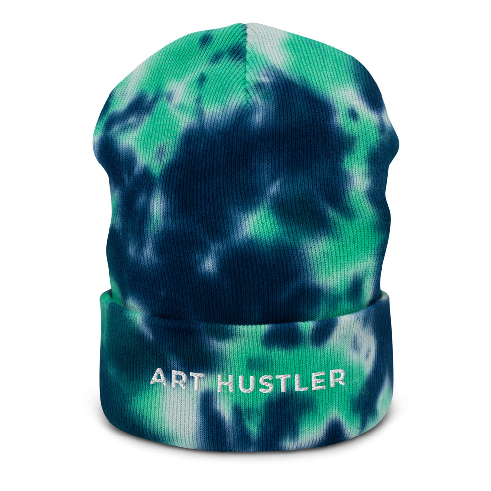 Art Hustler Navy Mint