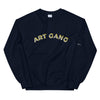 Art Gang Sweater